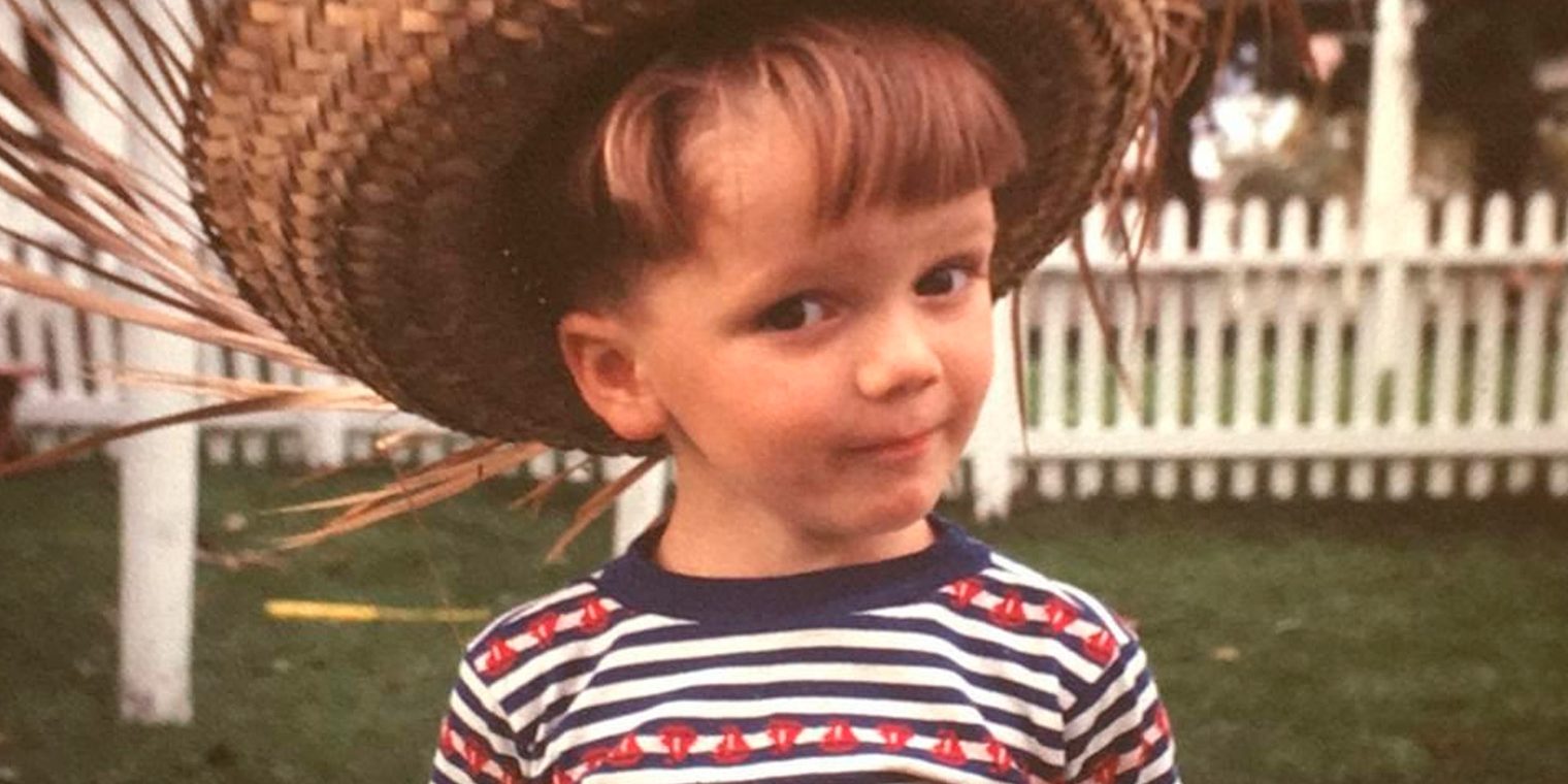 Path to Ecuador. Go Badgers, Packers, Bucks, Warriors!!